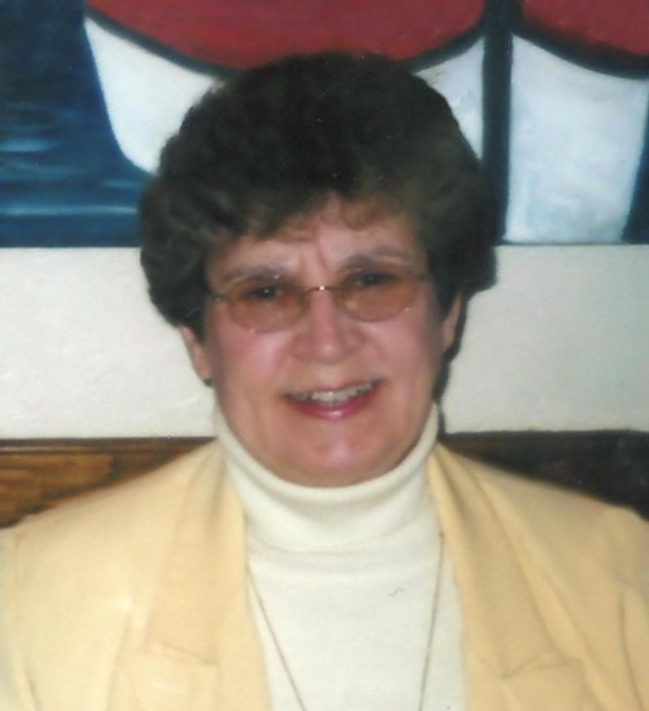 Patricia Anne Matlin Profile Photo