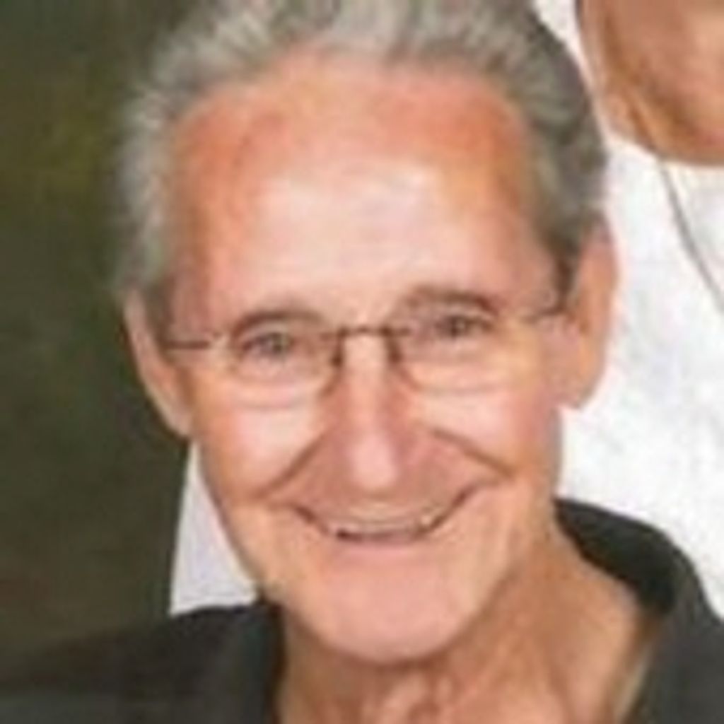 Walter Henry 'Dink' Harris