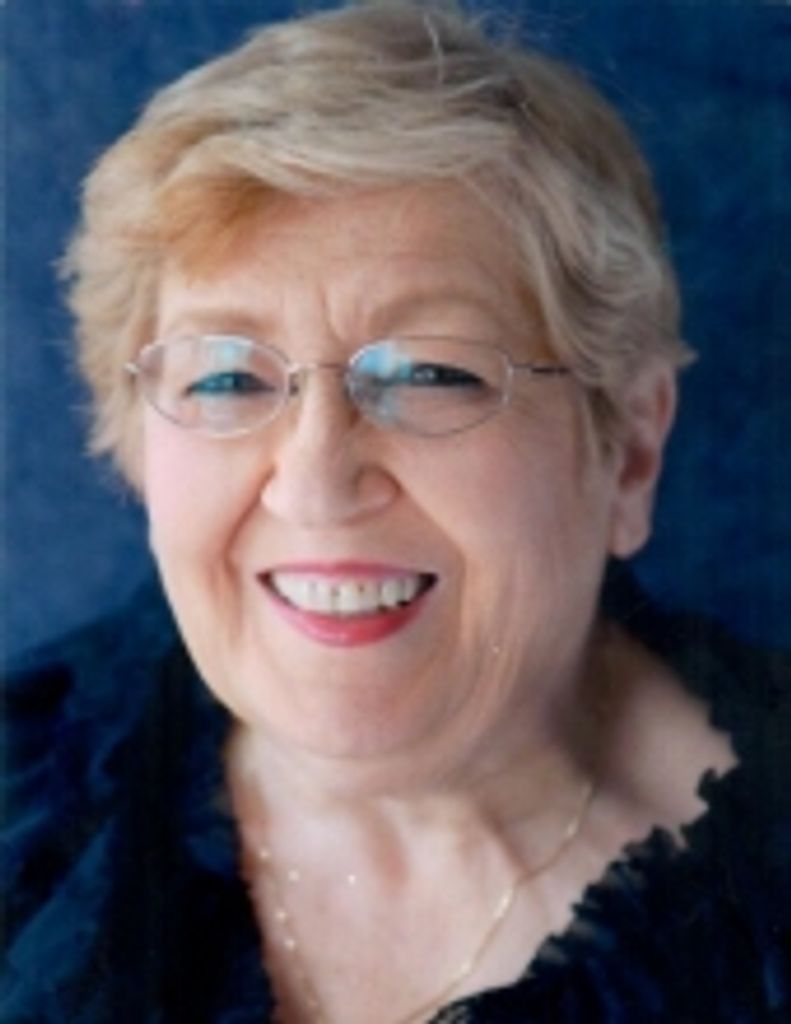 Patricia R. (Nee Dziewior) Feeley