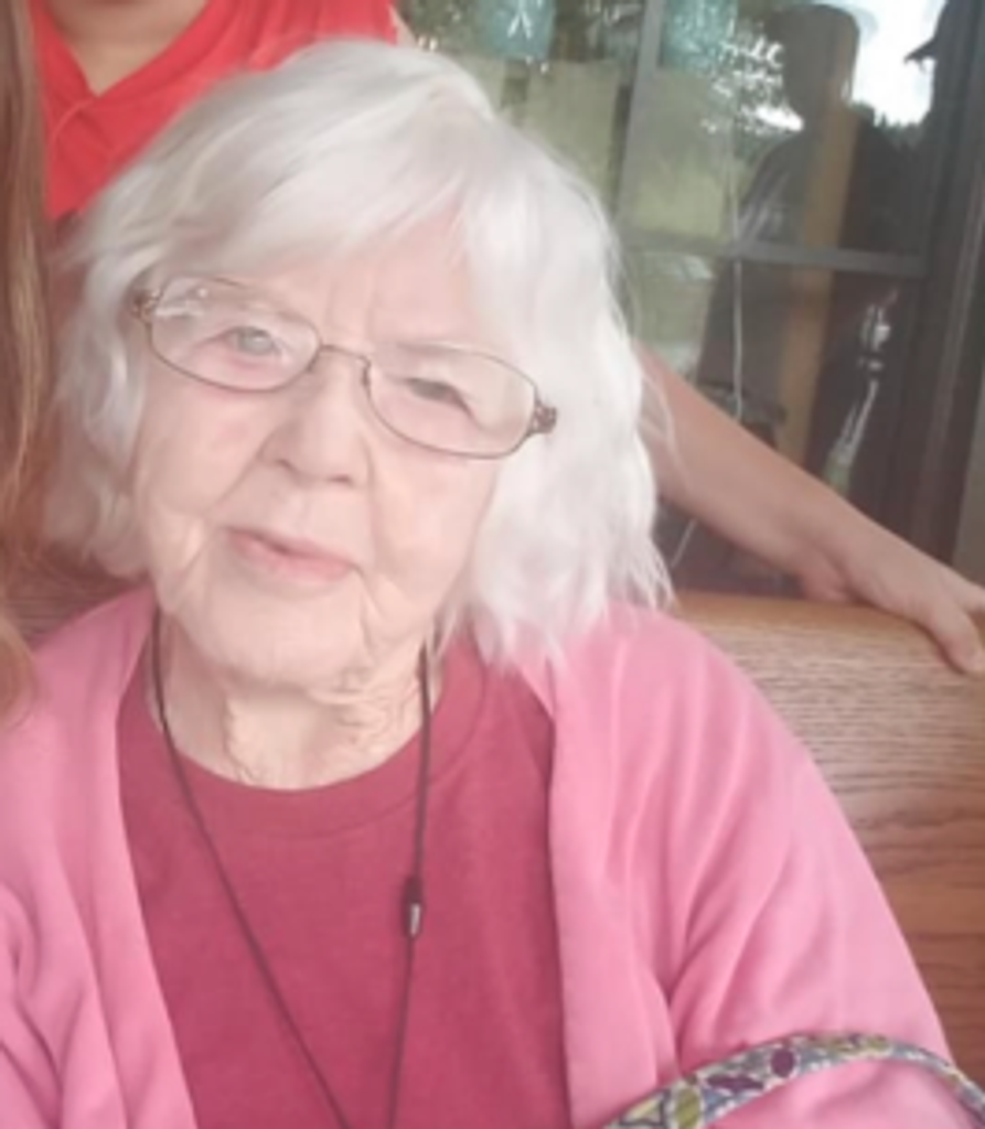 Mamie Estelle Cline Martin Profile Photo