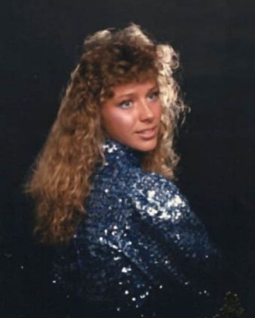 Tasha Michelle Blumenthal
