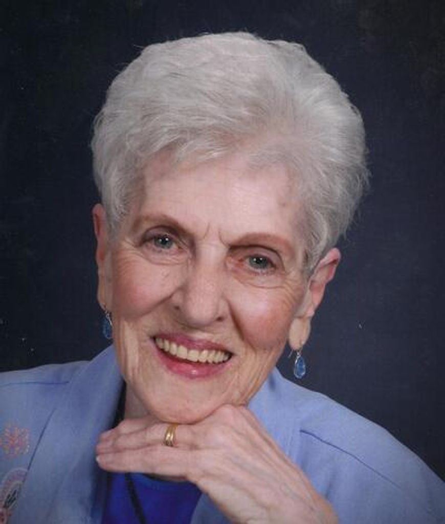 Faye Creager