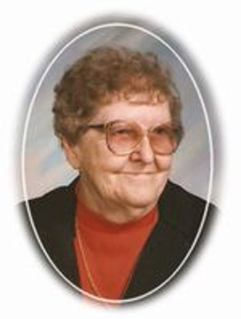 Martha M. Tietz