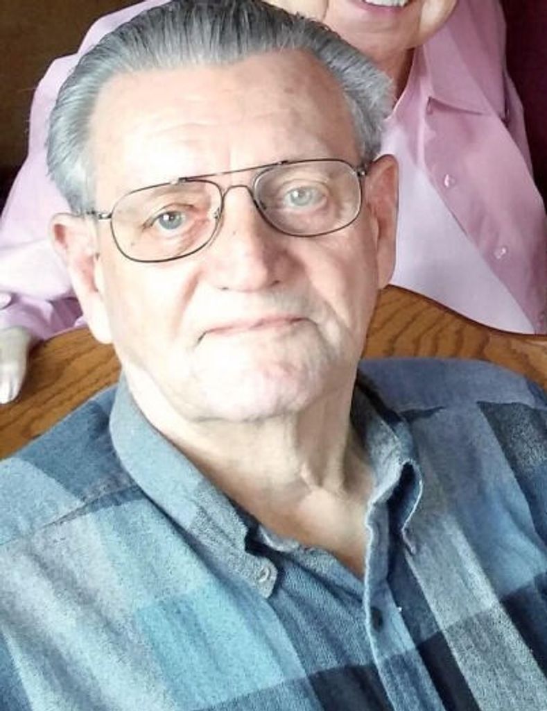 Larry Dilts