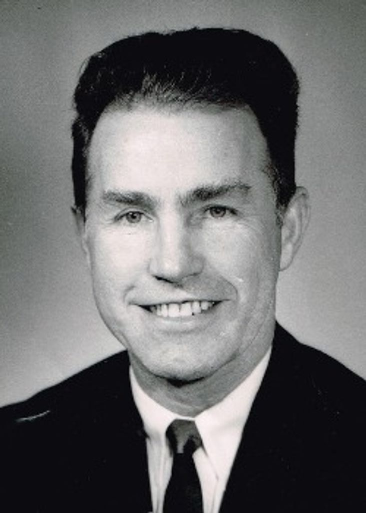 Richard Hansford