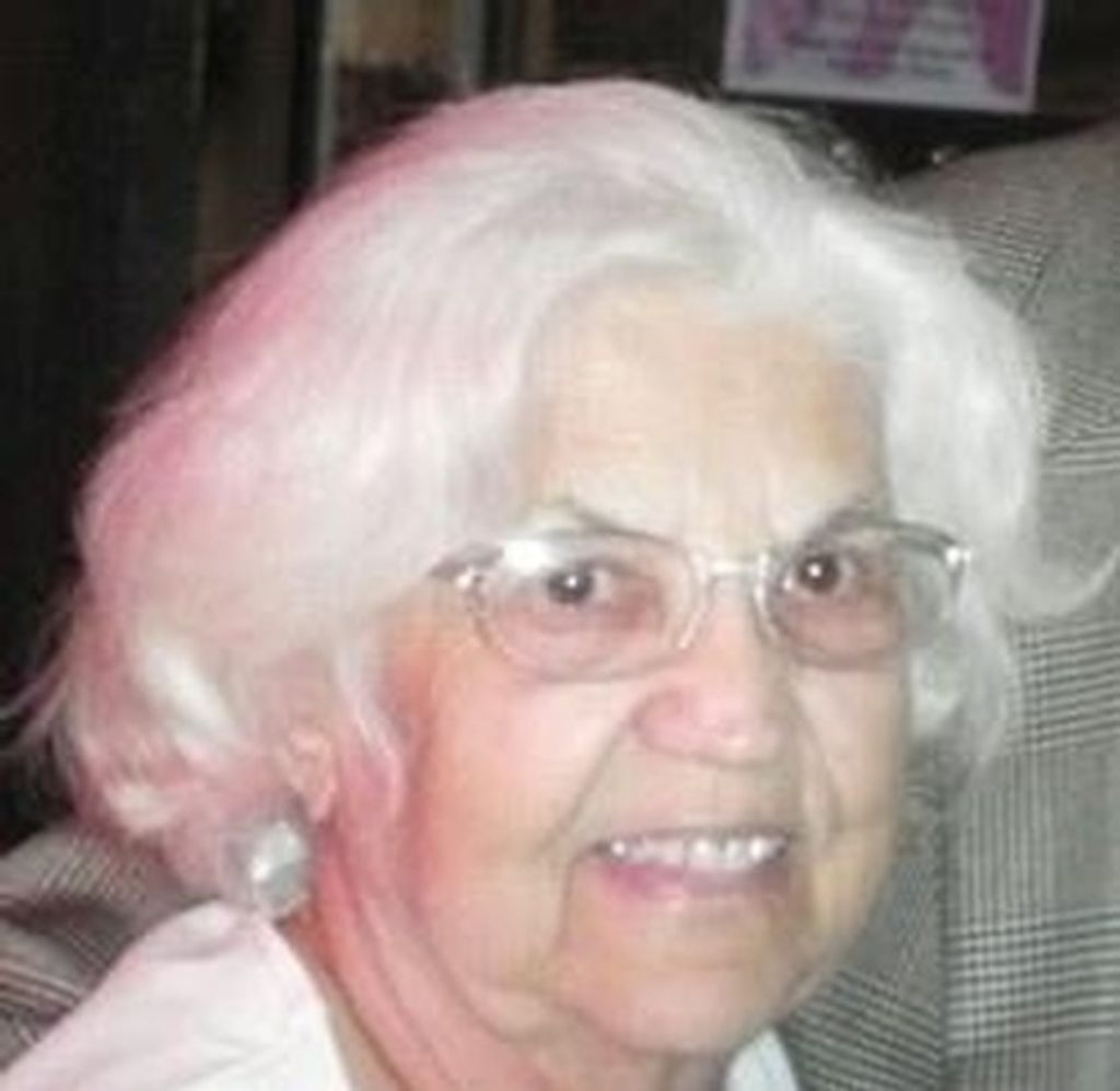 Florence M. Degregorio