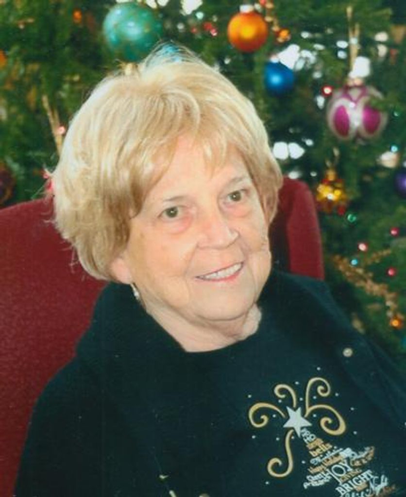 Norma Sanders Dempsey