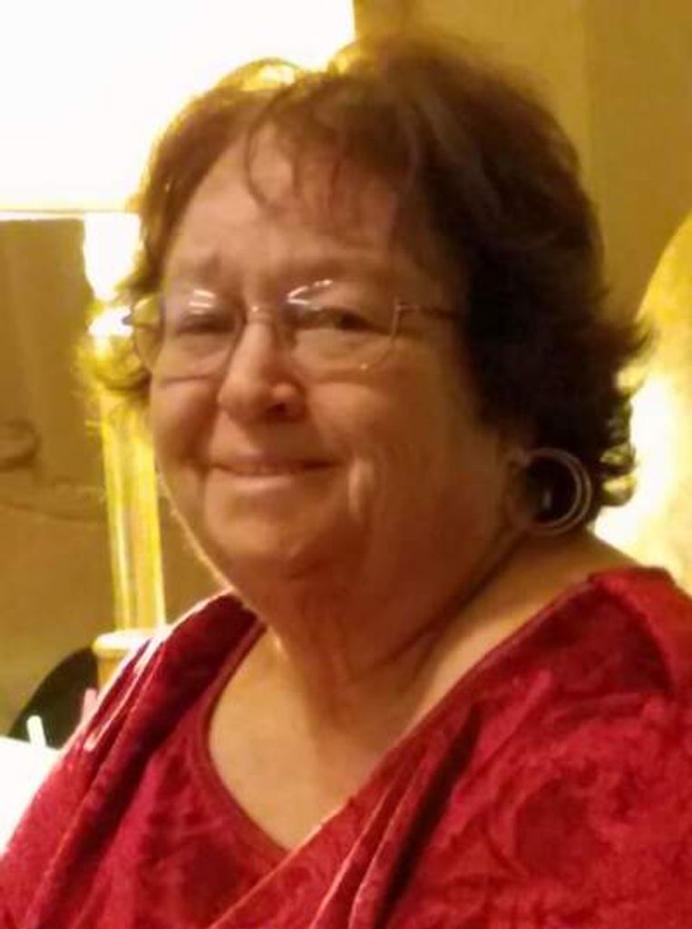 Charlotte Ruth Wilson