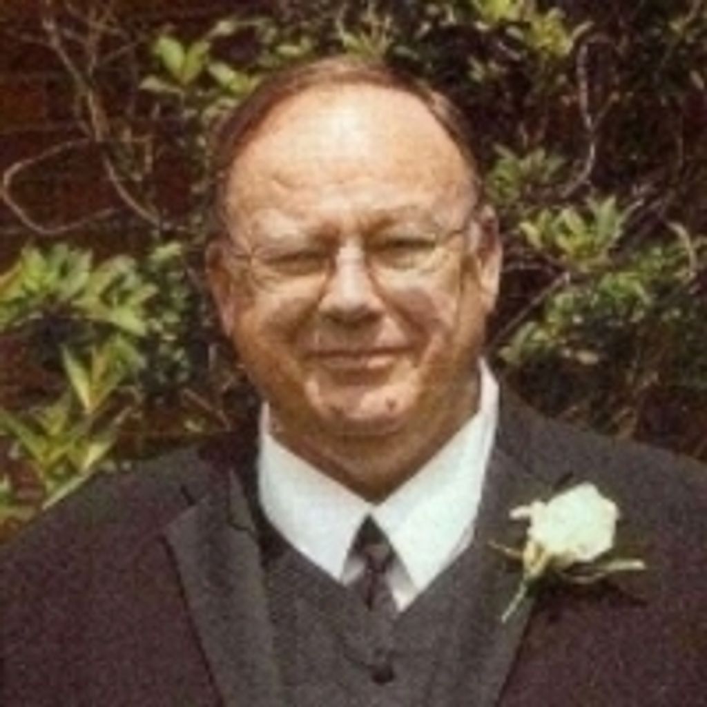 James B. Phillips