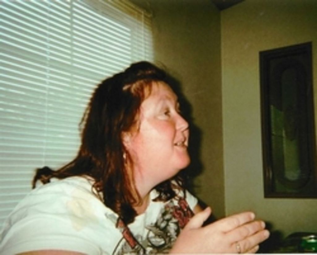 Christina "Chrissy" Simons Profile Photo