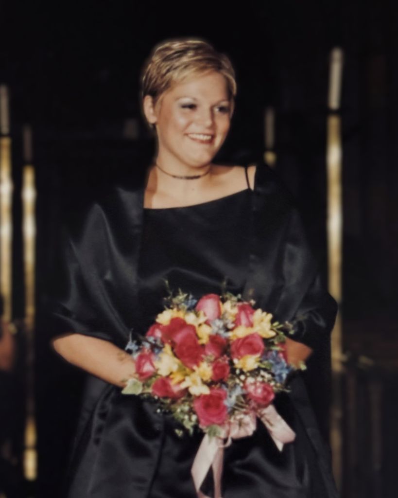Katherine "Katie" M. DiNapoli Profile Photo