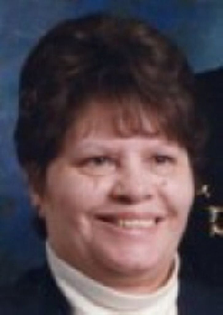 Earletta Kaye Struble