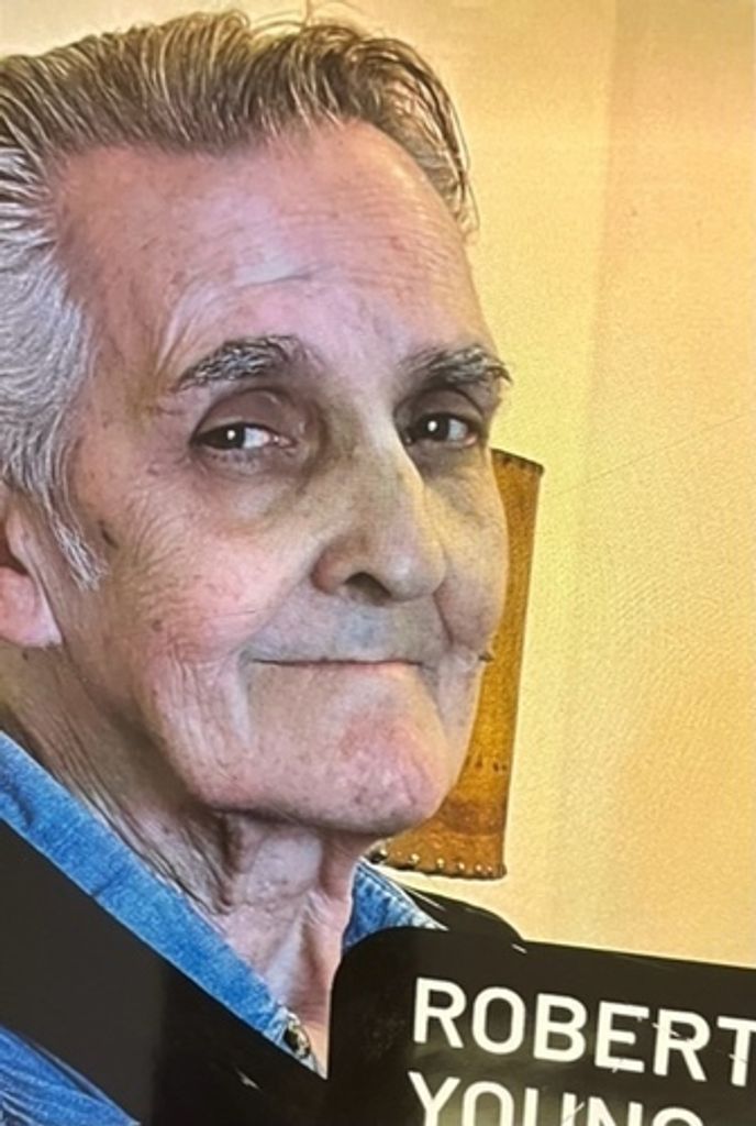 Robert G Young Profile Photo