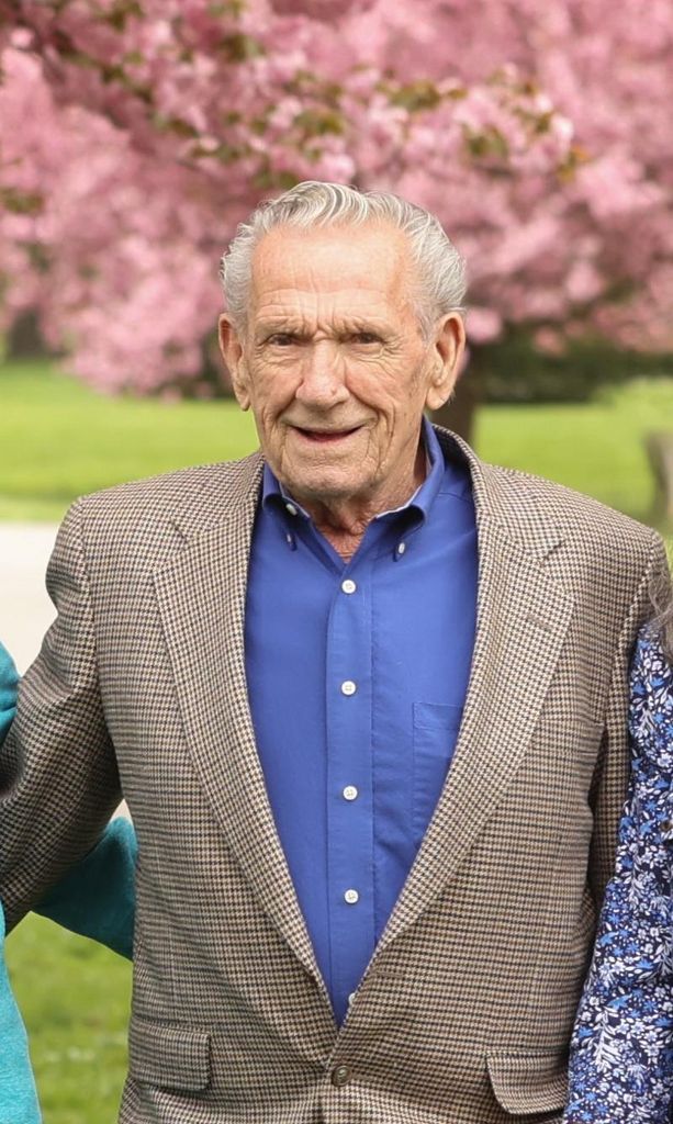 Stephen M. Powell, Sr.