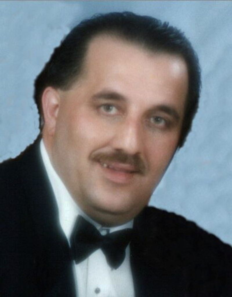 Majid Mooshi Sesi Profile Photo