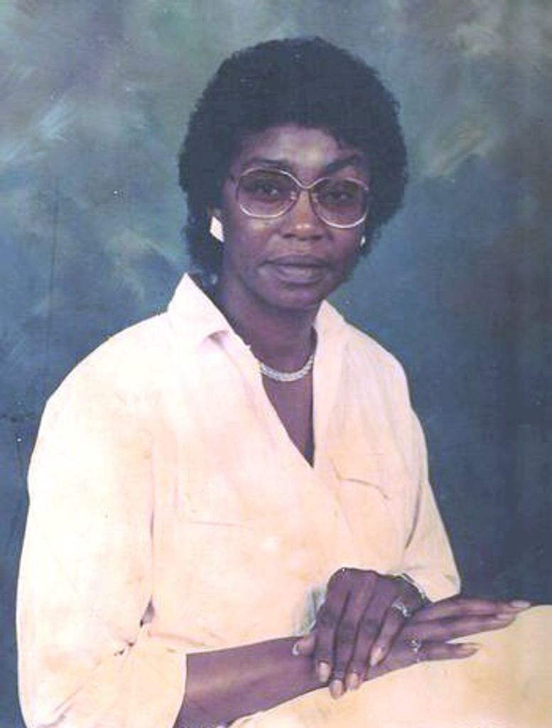 Joyce A. Jackson