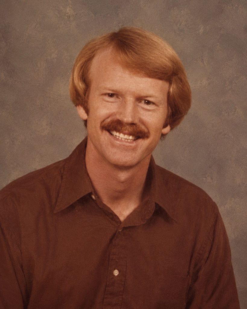 Alfred David Weaver