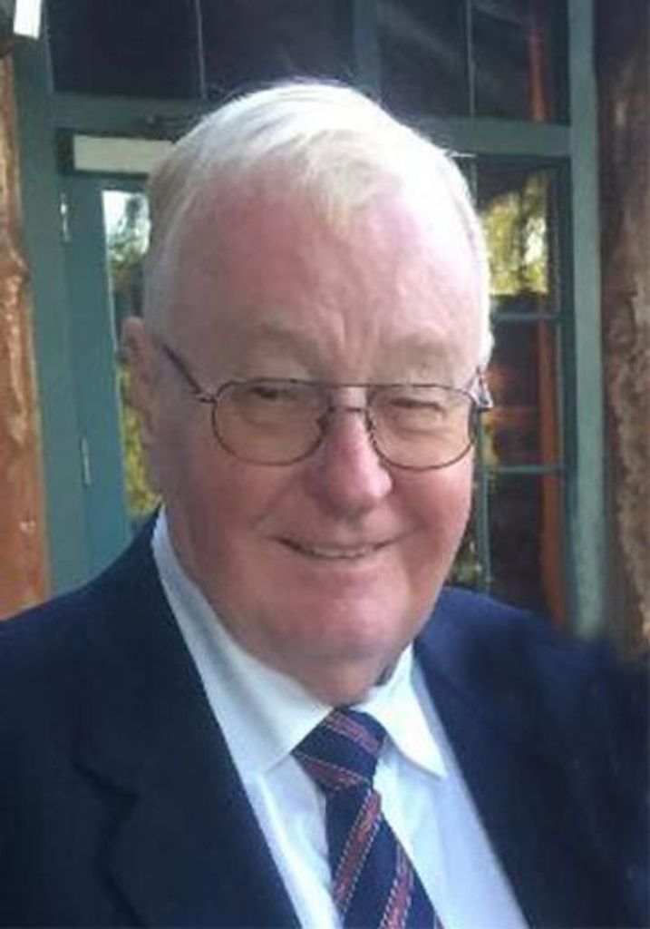 Richard Allen Gellinger Profile Photo