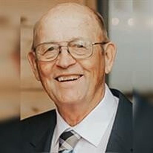 Kenneth George Schneider Profile Photo