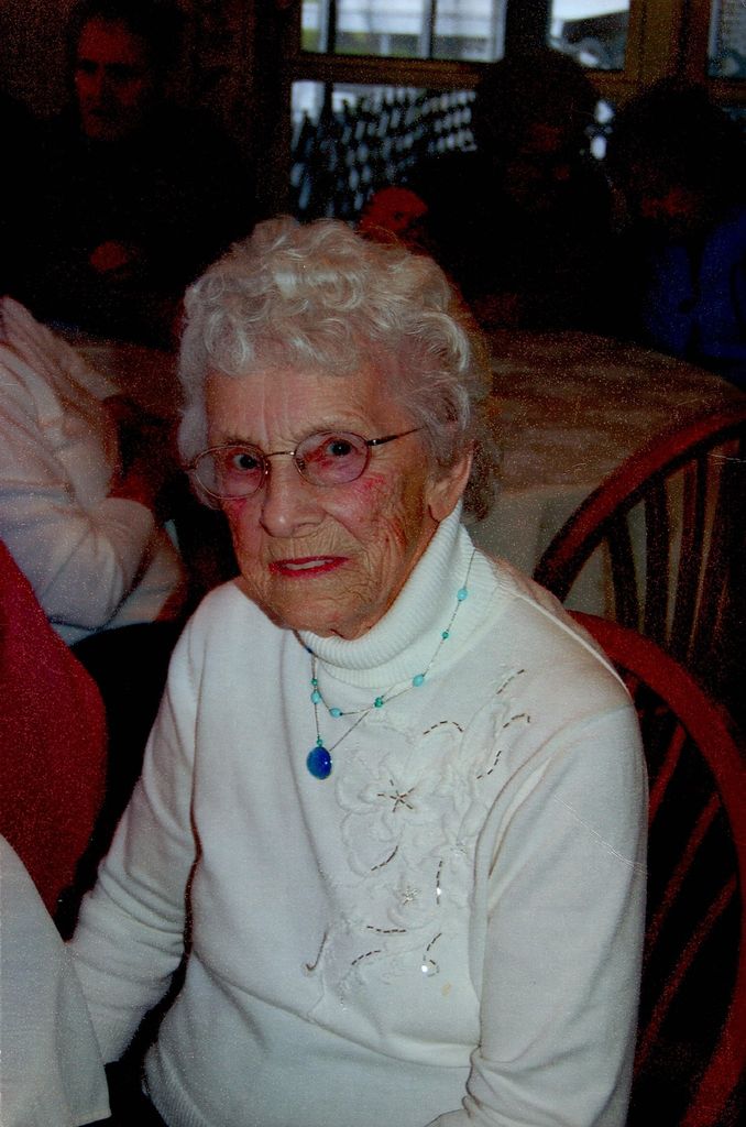 Glenys Berry Profile Photo