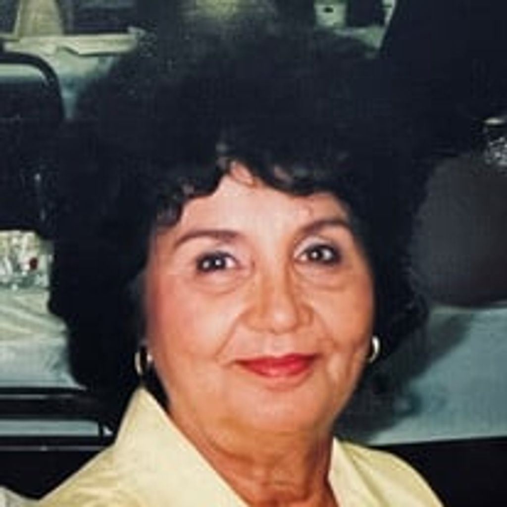 Joan Craig