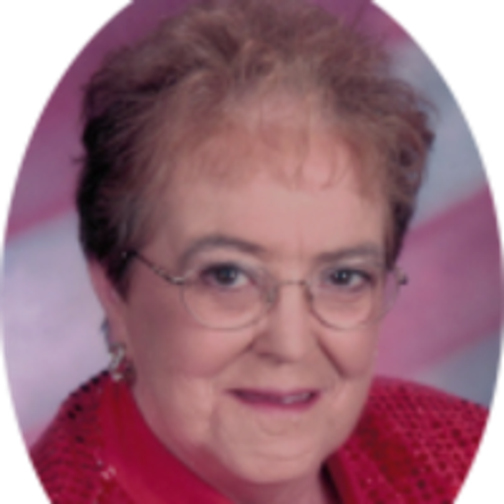 Patricia E. Bentley