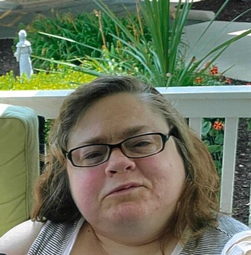 Melanie Jo Bell Profile Photo