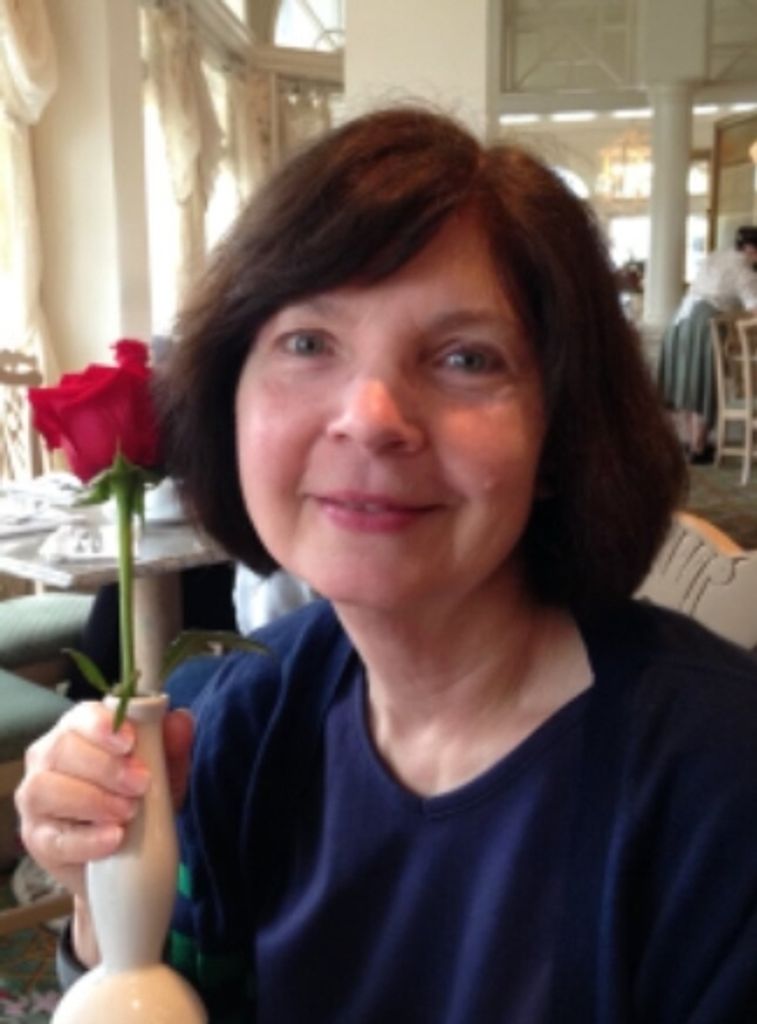 Lynne Spence Kostka Profile Photo