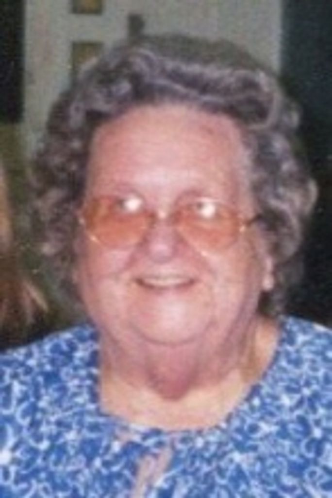 Stella Cheresko