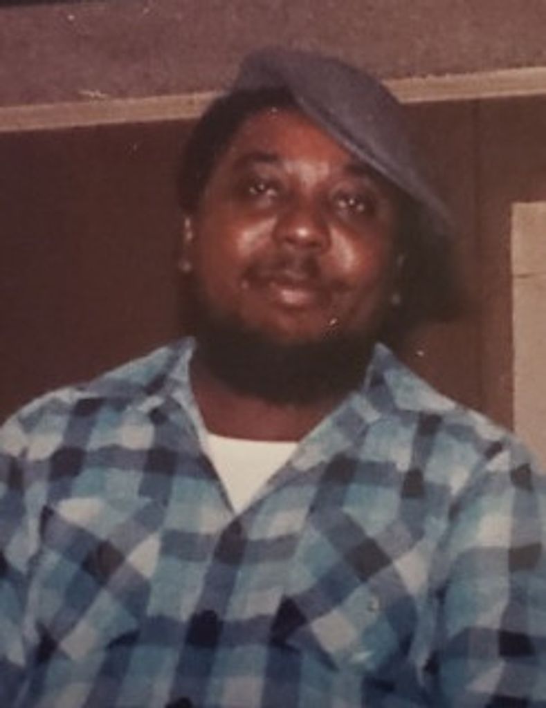 George Brown  Jr.