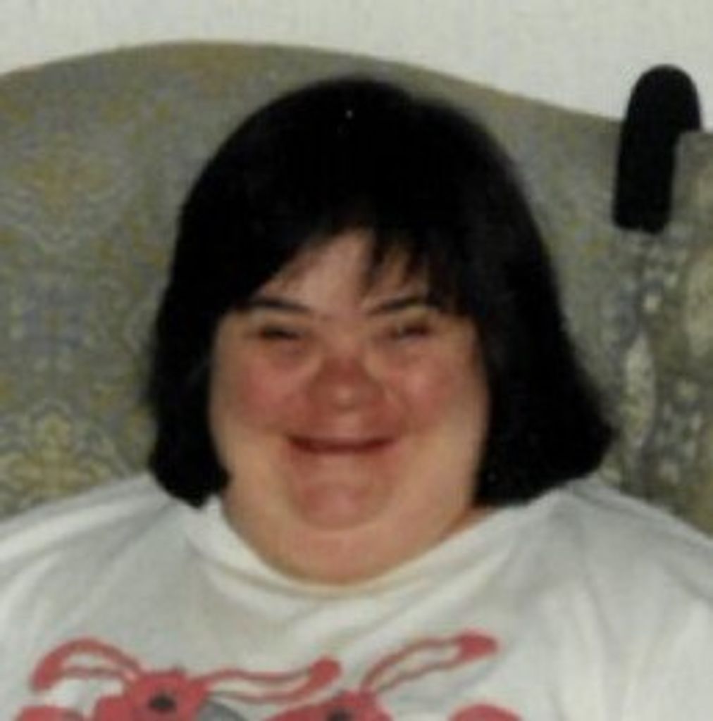 Tina Slate