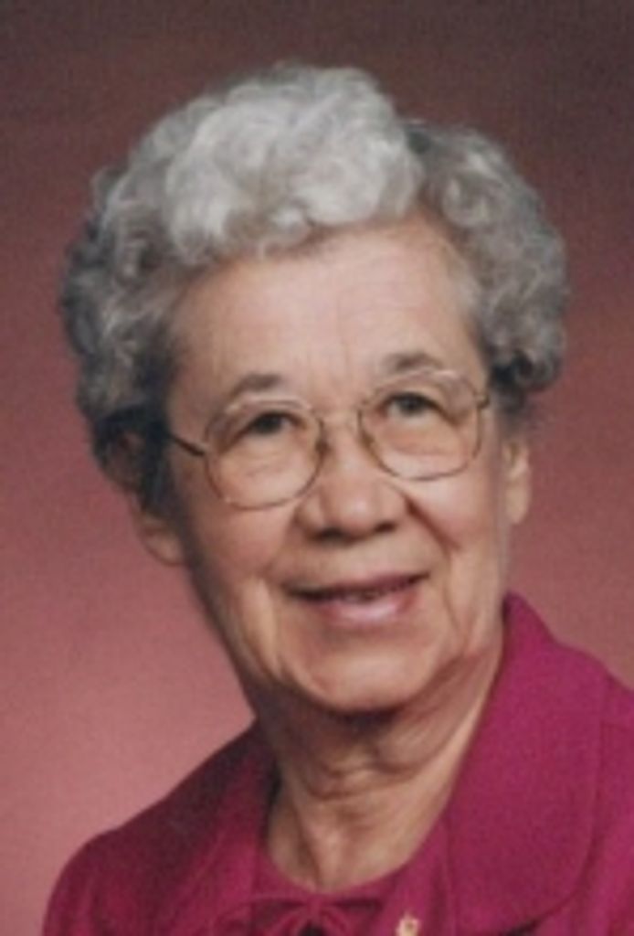 Mae Stevens