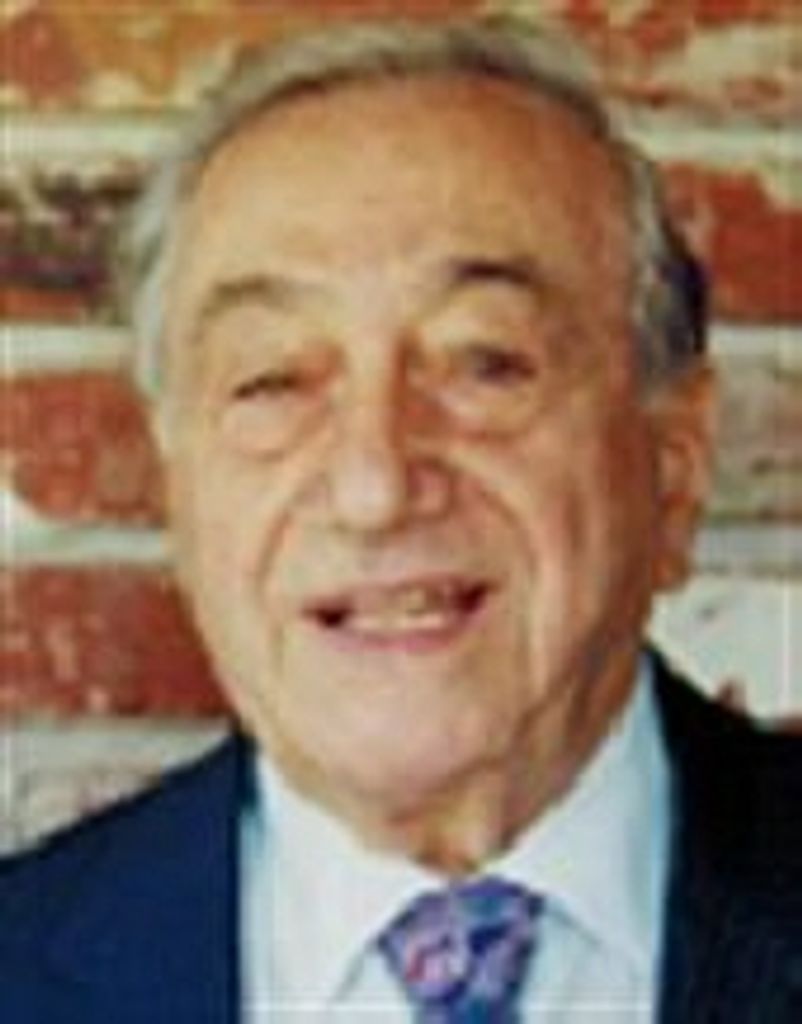 Alphonso 'Al' D. Gambone