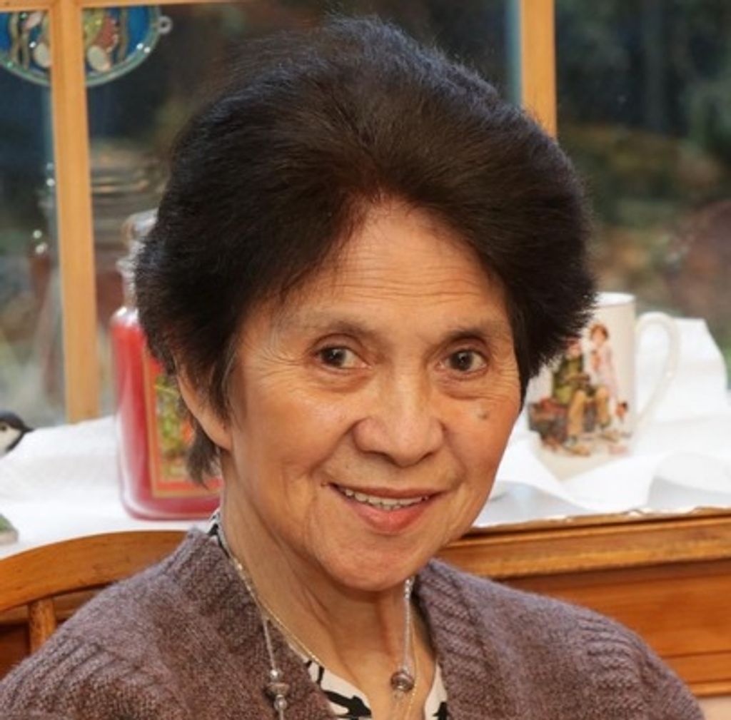 Maxima Perez Profile Photo
