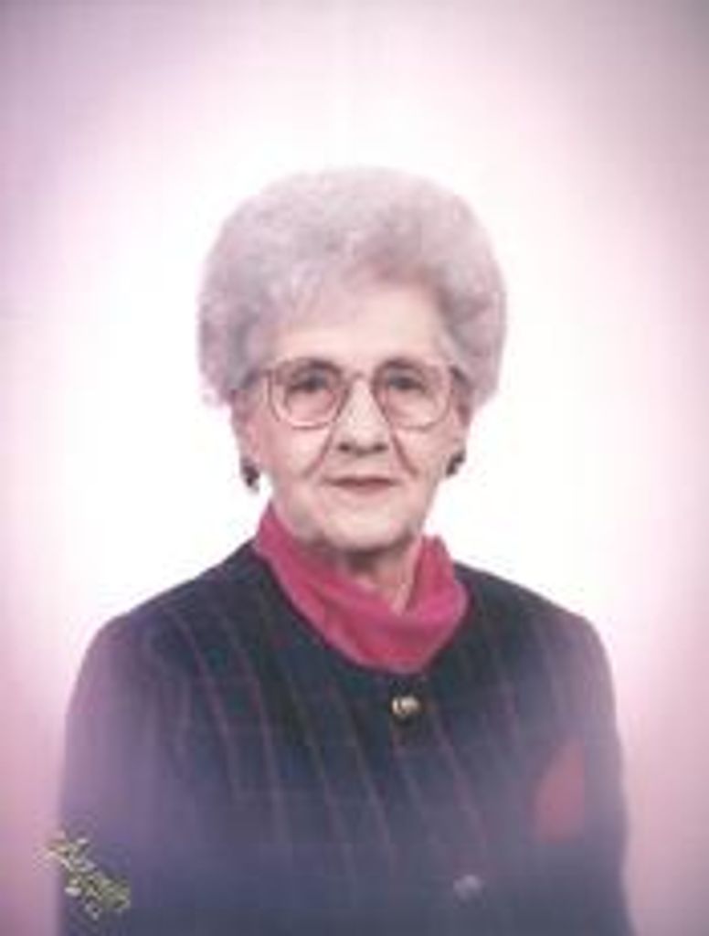 Floreen Ruth Peabody