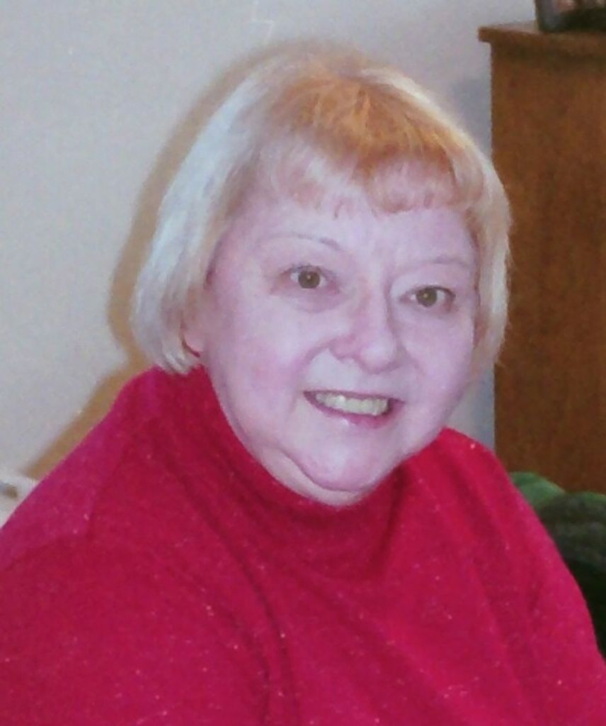 Barbara A. (Rusnak)  Kryvko Profile Photo