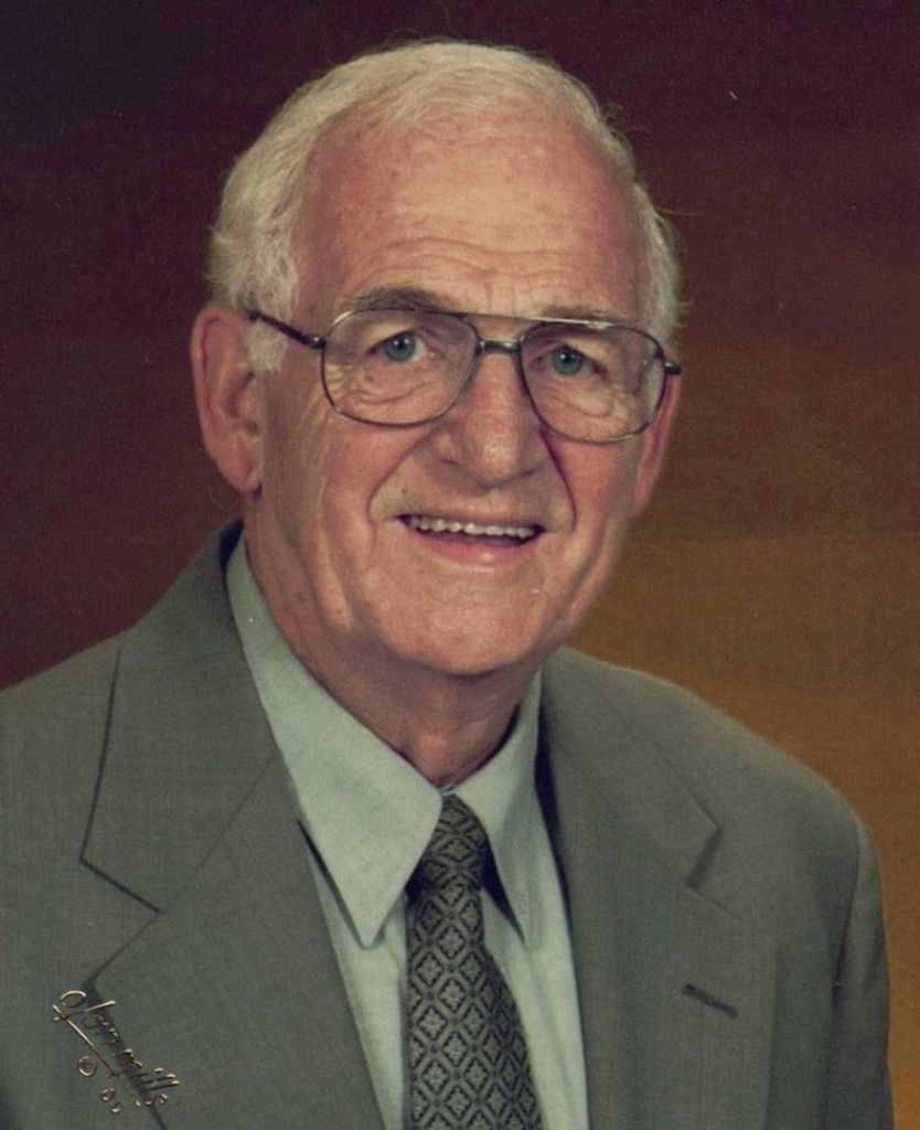 Rev. Samuel Edgar Condon