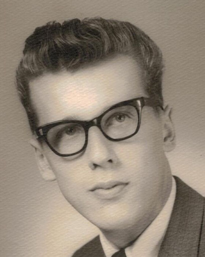 Marcel P Duvall