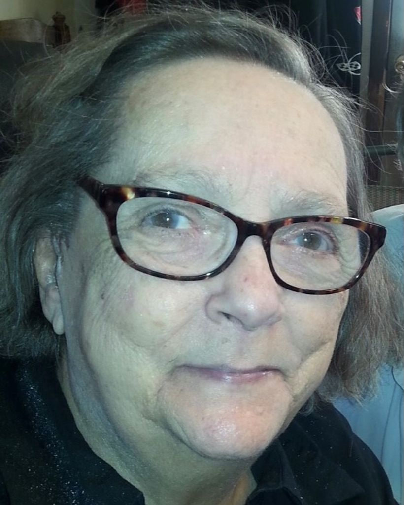 Carolyn Hiser