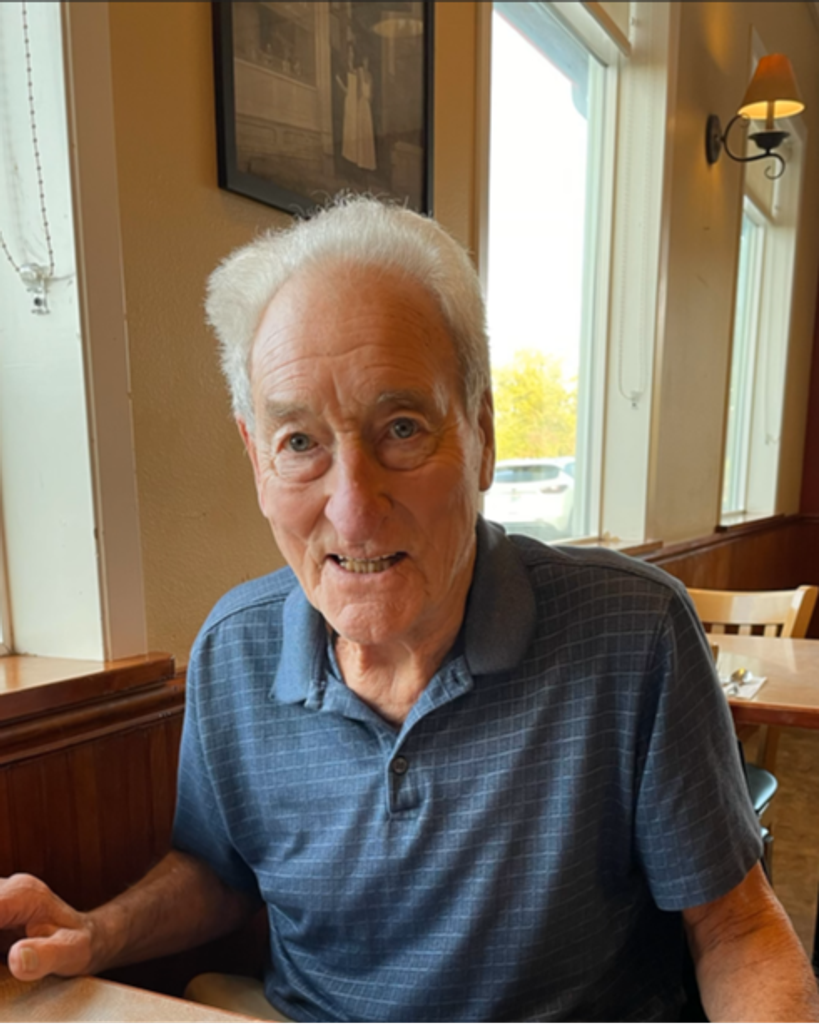 Bert Klungel