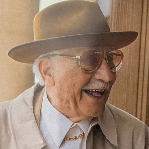 William Brodsley Profile Photo
