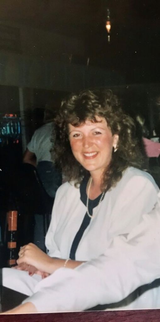 Deborah Zibell Profile Photo