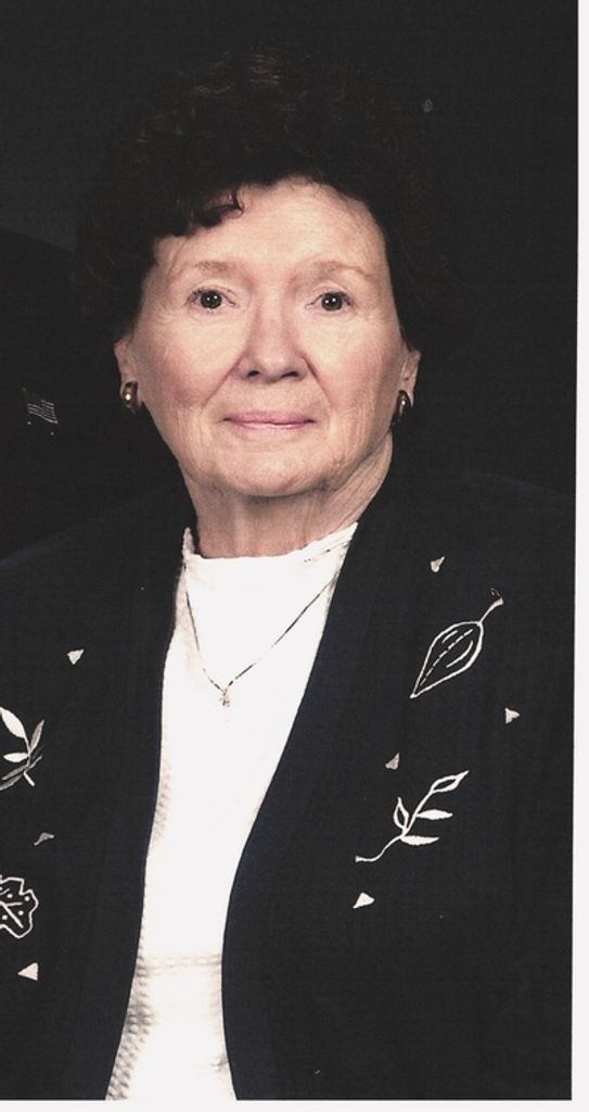 Barbara Ann Mcauley Profile Photo