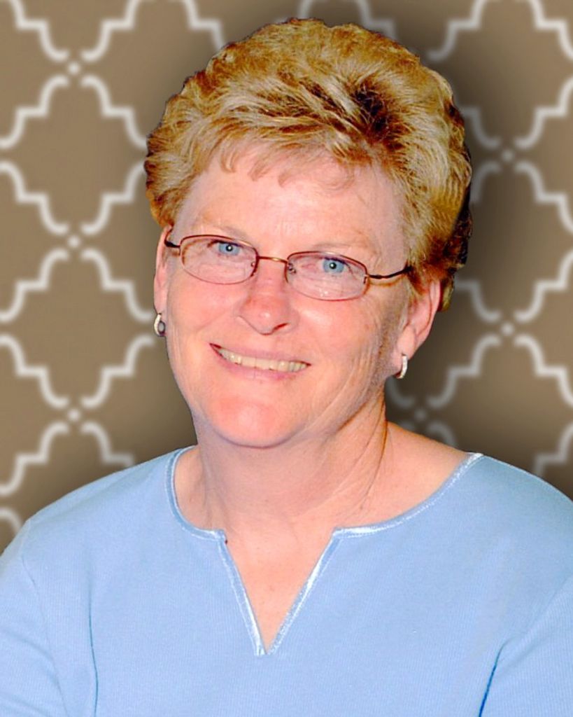 Dorothy Ann Jensen Profile Photo