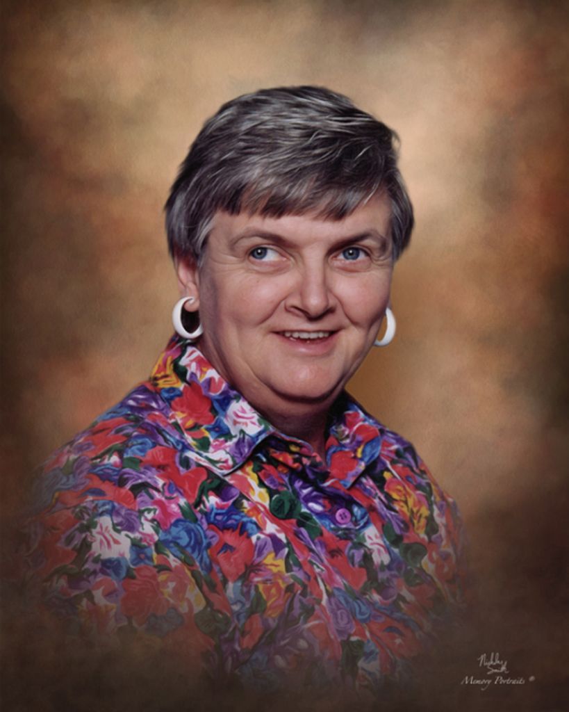 Kathlyn Scallan