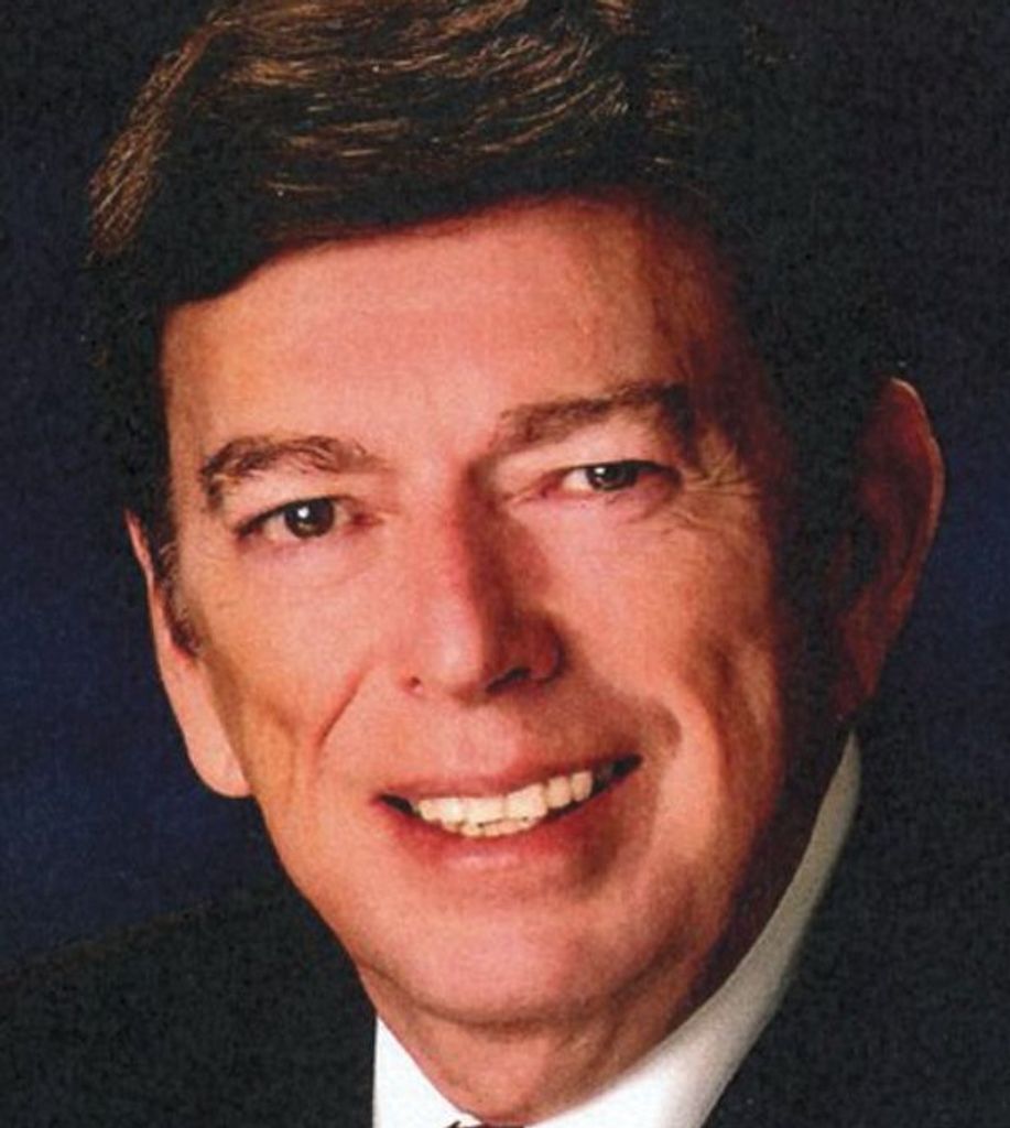 GARY ALLEN FRAKER  Profile Photo