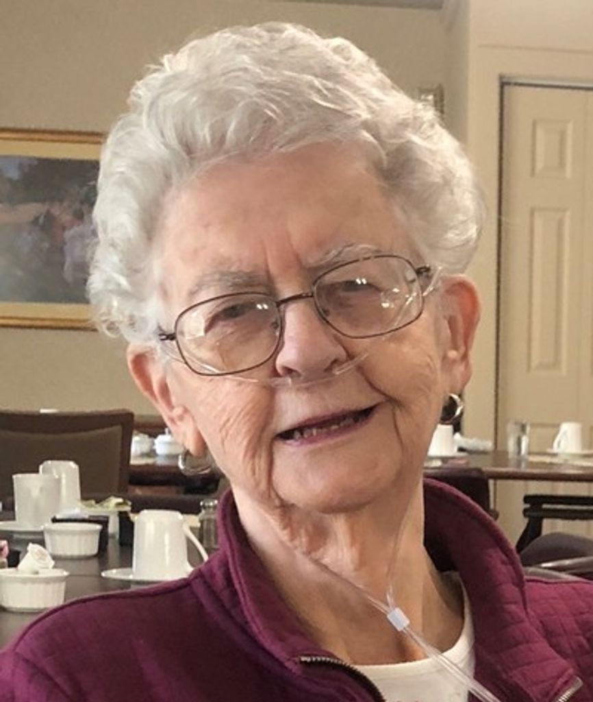 Joyce Marie Larson
