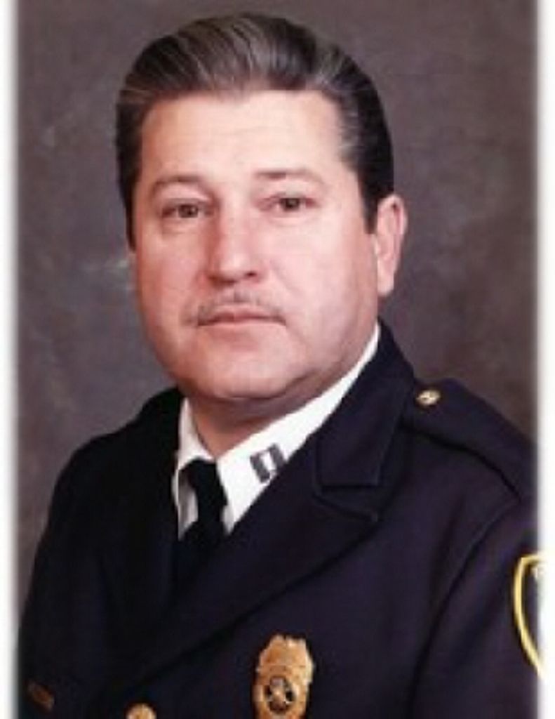 Wayne Charles Goodgion