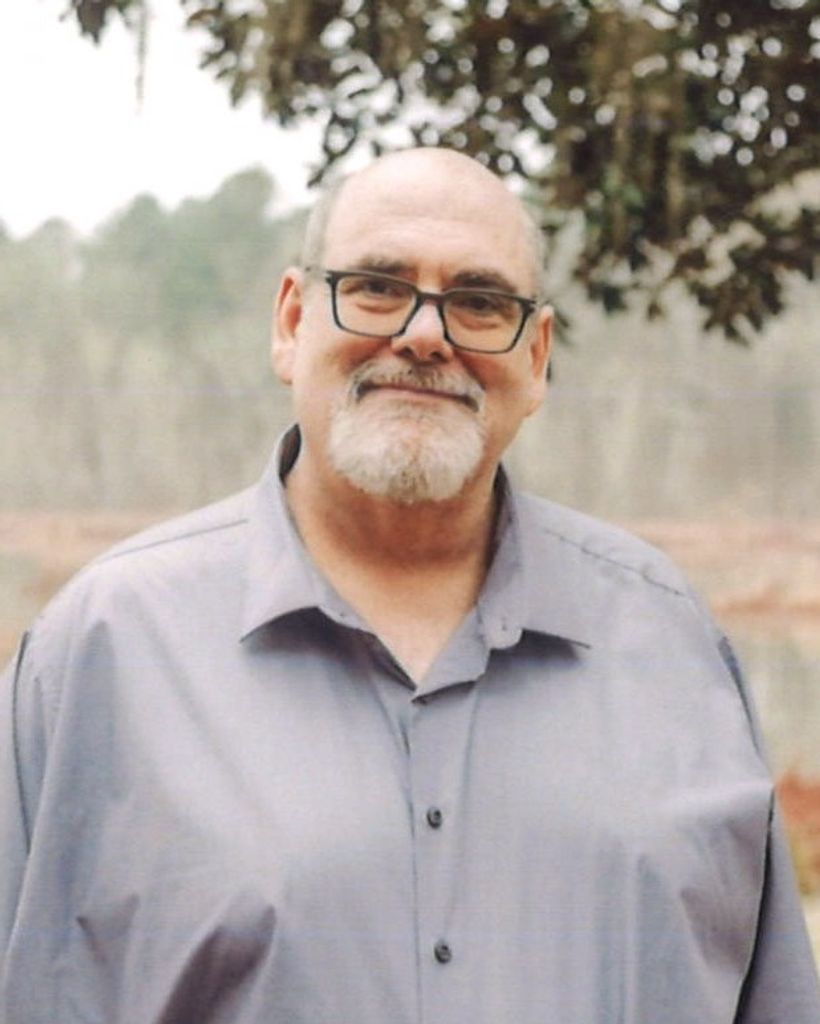 Raymond Jefferson Waller, Ph.D Profile Photo