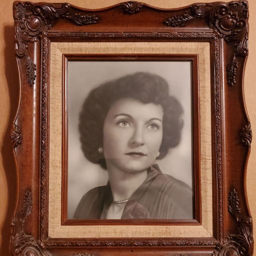 Lillie Emogene "Jean" Newell Mccrary Profile Photo